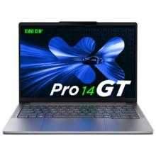 联想 小新Pro14GT 2025款 酷睿Ultra 5 225H 14英寸 32G 1T 灰色 120Hz