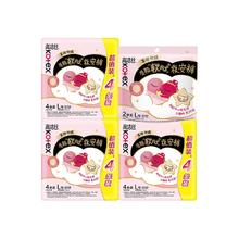88VIP会员：高洁丝 蜜桃臀夜安裤12条