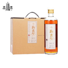 塔牌 八年丽春 418ml*6瓶 半甜型糯米黄酒