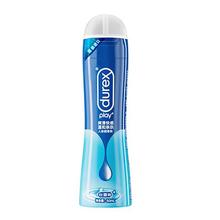 杜蕾斯 情趣系列 人体润滑液 50ml 爽滑快感