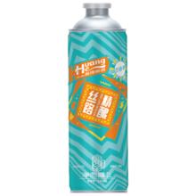 黄河啤酒 丝路精酿啤酒 百香果口味 1L单瓶