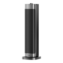 海尔（Haier）取暖器家用智能语音暖风机强劲暖风电暖器大面积升温电暖气卧室客厅电暖风节能省电热风机快热炉 2200W大功率*大面积升温*便捷遥控*可拆洗网罩