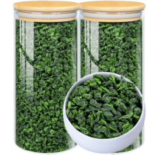 飘香韵茶叶正宗安溪铁观音 秋茶2025新茶特级清香型500g乌龙茶送长辈