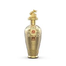 五粮液 52度浓香龙年小酒 125mL 1瓶