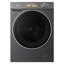 国家补贴：海信 棉花糖M5S Ultra系列 WD100M5S-H 洗烘一体机 10kg