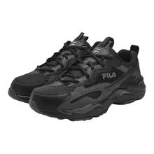 淘金币可用：FILA HERITAGE-FHT系列 Tracer 男子休闲运动鞋 F12M041104F