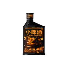 88VIP会员：郎酒 小郎酒钢琴版 45度 兼香型 100ml 单瓶装