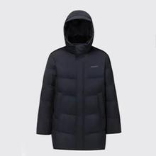 波司登 超级加厚极寒90%绒中长款羽绒服