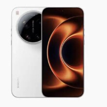 小米 小米 17 Ultra 徕卡 2亿像素光学变焦 第五代骁龙8至尊版 12+512GB 白色 5G手机