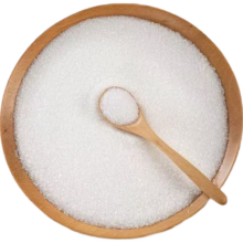 白砂糖一级白砂糖商用家用面包烘焙糕点 一级白砂糖5000g*1袋