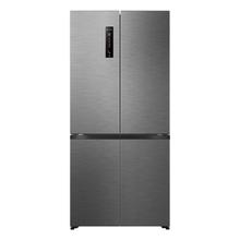 国家补贴、PLUS会员：Ronshen BCD-509WD15FPQLA 风冷十字对开门冰箱 509L 月岩灰