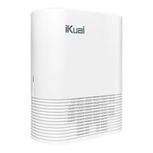 国家补贴：爱快 IK-Q3000企业级路由3000M大户型路由家用千兆高速wifi6路由器
