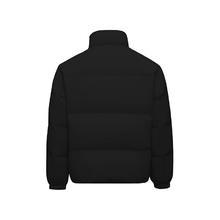 海澜之家 羽绒服男25新三体·红岸基地联名系列外套冬HWRAW4J008A 黑色17 2XL 185/100A 165~176斤