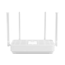 小米 AX3000T 双频3000M 家用千兆Mesh路由器 Wi-Fi 6 白色 单个装