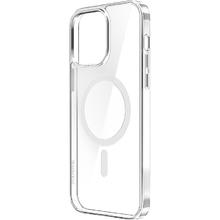 Anker 磁吸手机壳适用于iPhone苹果14promax手机套magsafe透明13promax情侣全包镜头保护套新款防摔情侣
