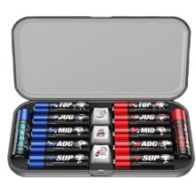 南孚 LPL 5号碱性电池 1.5V 12粒装