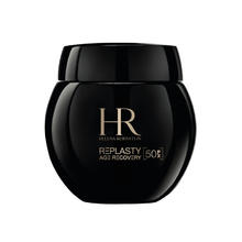 20点开始：赫莲娜 HR黑绷带50PX面霜50ml+面霜25ml+小露珠50ml