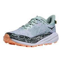 HOKA 女款飞速羚羊6防水越野跑步鞋SPEEDGOAT 6 LOW GTX 户外轻便