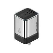 酷态科 10号超级电能充mini 充电器 120W