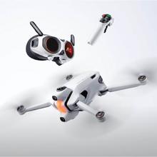 影石 影翎Antigravity A1 全景无人机 8K超清画质 360°全景 长续航探索套装
