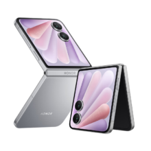 荣耀 Magic V Flip2 手机 钛空灰 12+1TB