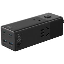 公牛 GNV-MC1203 氮化镓插座