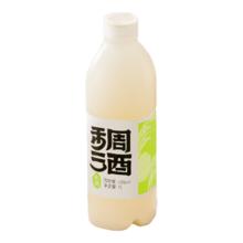 花田巷子 米酿桂花味稠酒1