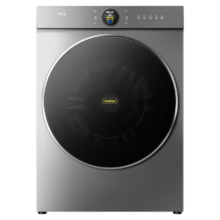 预售，再降价，plus会员：TCL 小黄人·大眼萌 12kg 洗烘一体 G120T7R-HDIS