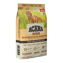 ACANA 丰收家园成猫猫粮7.2kg