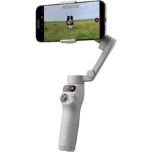 DJI Osmo Mobile 7 手机云台 白色