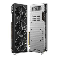 讯景 万丽 星云 RTX 5060Ti 8G 显卡