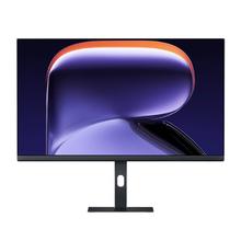 红米 小米（MI）Redmi 27英寸4K超清显示器 专业级色准 10Bit Type-C适配17ProMax广色域旋转升降显示器屏A27U节能