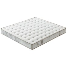 全友家居 席梦思弹簧床垫 椰棕硬垫 180x200 家用卧室床垫