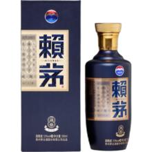赖茅 端曲2.0 酱香型白酒 53度 500mL