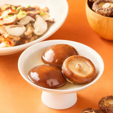出口品质辽宁新鲜香菇1斤 火锅打边炉食材