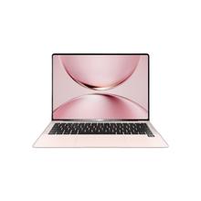 华为 MateBook Pro 柔光版笔记本电脑 OLED护眼云晰柔光屏鸿蒙操作系统970g超轻薄长续航32GB 1TB拂晓粉