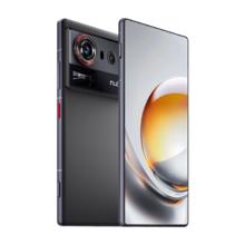 微信小程序、nubia 努比亚 Z80 Ultra 手机 第五代骁龙8至尊版 魅影黑 12+512G