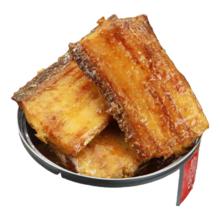 香辣带鱼1罐+五香带鱼1罐 *2件