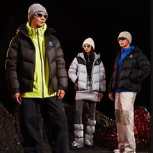 再降价：骆驼火山PRO 鹅绒服 迪丽热巴同款 男女同款 多色可选