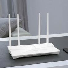 国家补贴：普联 TL-XDR3010易展版 AX3000 双频千兆WiFi6无线路由器