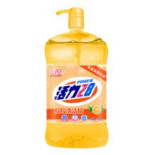 活力28 柠檬洗洁精 洗涤灵 1kg*2