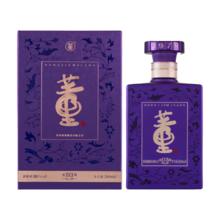 董酒 密藏 D3 50%vol 兼香型白酒 500ml 单瓶装
