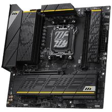 微星 B850MPOWER 超频主板