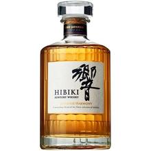 響 响和风纯韵调和威士忌无盒