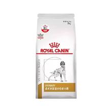 淘金币可用：皇家 狗粮LP18成犬泌尿道处方粮2kg
