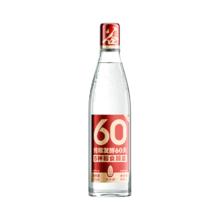 谷小酒 S60 42° 浓香型 500ml 1瓶