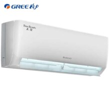 plus会员：格力 天仪 大1匹 挂机 KFR-26GW/(26504)FNhAa-B1
