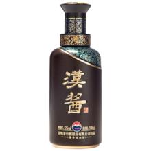 MOUTAI 茅台 汉酱酒 51° 酱香型 500ml 6瓶