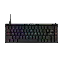 ROG 魔导士Ace HFX 磁轴键盘 8K回报率 游戏电竞 华硕小蜜蜂