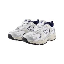 88VIP会员：new balance 儿童 4-7岁中童潮酷宇航蓝时尚休闲鞋MR530GN